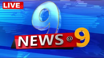LIVE | ରାତି ୯ଟାର ବଡ଼ ଖବର | News @ 9 | 9PM Bulletin | 8th October 2025 | Odia News | OTV