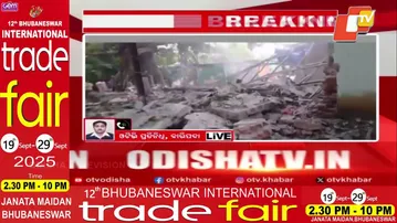 Illegal bomb-making triggers explosion in Mayurbhanj; 2 injured