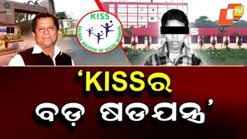 KISS Student Murder: Advocate Manas Chand Alleges Major Conspiracy to Suppress Case