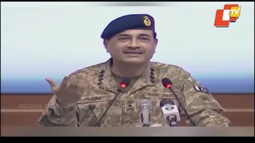 Pakistan Admits Seeking Aid Abroad, PM Shehbaz Sharif’s Remark Sparks Row