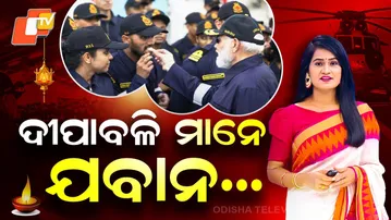 Special Story | PM Narendra Modi Celebrates Diwali with Brave Soldiers Every Year