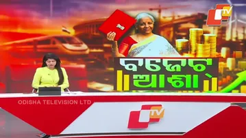 Budget 2026: People's Mixed Opinions & High Hopes | Middle-Class Demands Tax Relief, Cheaper Goods