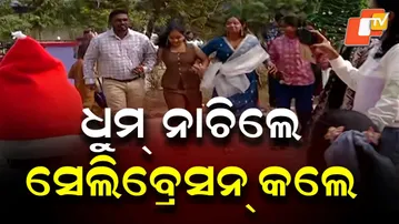 Christmas Celebrated with Devotion and Grand Festivities Across the World