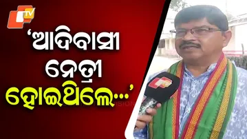 BJD Leader Claims “If Snehangini Chhuria Were Adivasi Woman Leader, Votes Would Have Soared”