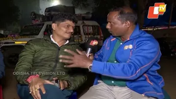 Jatra Owner Bishwajit Raj Says Their Dhauli Play Is Super-Hit Across Western Odisha