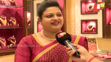 22-Carat Gold Too Expensive, Buyers Shift to Lower Carats