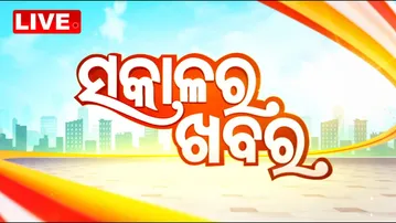 🔴Live | ସକାଳର ଖବର | 7AM Bulletin | 15th December 2025 | OTV News | OTV