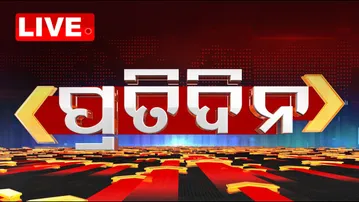 🔴Live | ପ୍ରତିଦିନ | Pratidin | 7 PM Bulletin | 13th February  2026  | OTV Live |  OTV