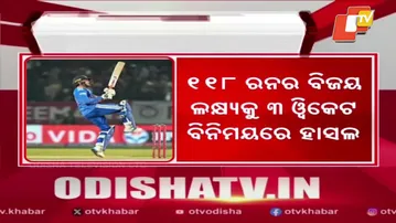 India Beat South Africa by 7 Wickets in 3rd T20I at Dharamsala | Cricket News