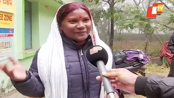 OTET Examination Underway at 15 Centres in Sundargarh District