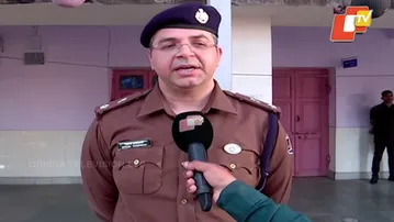 5 Arrested in Rourkela Tea Stall Owner Murder Near Railway Station