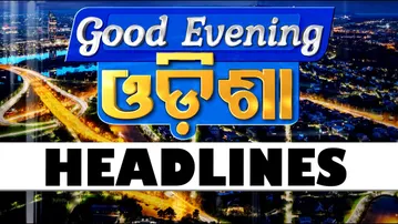 6PM Headlines | 12th February 2026 | Odisha TV | OTV