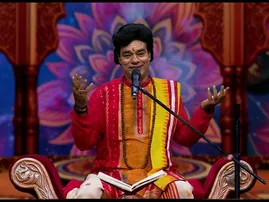 ନାରାୟଣ ନାରାୟଣ EP 8|ପଣ୍ଡିତ ଜିତୁ ଦାସ