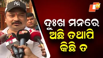 Dissatisfied, Defeated BJD Leaders Hold Meet Near Bhubaneswar Ahead of New Year