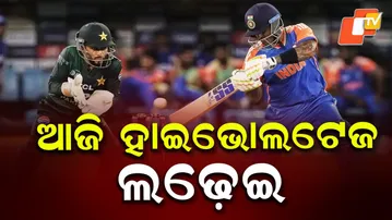 India and Pakistan set for high voltage showdown in Asia Cup final