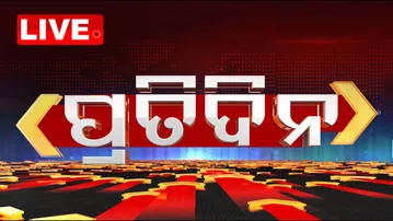 LIVE | ପ୍ରତିଦିନ | 7PM Bulletin | Pratidin | 7th February 2026 | Prime Time | OTV