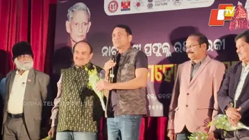 “I Was a Hero, Now Made a Villain After Joining Politics,” Says Junagarh MLA