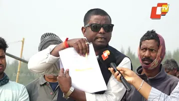 ‘Gaon Ru OTV’: The Real Struggles and Voices of CHOUMUKHA panchayat of Baleswar