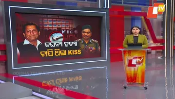 Former Minister Parma Pujari Raises Questions Over Safety Lapses in  KISS Student Death