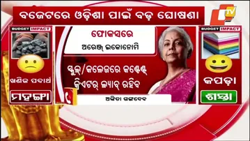 Orange Economy in Focus, Content Creator Labs Planned in Schools and Colleges