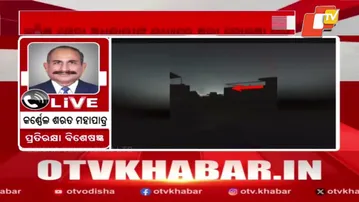 Pakistan President Admits Impact of India’s Operation Sindoor, Says Nation Hid in Bunkers