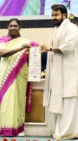 Mohanlal’s Finest Iconic Films of a Dadasaheb Phalke Award Winner