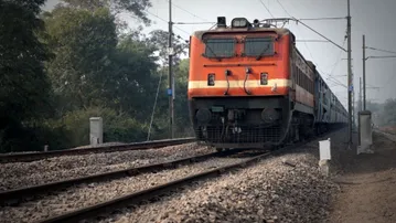 Rourkela-Biramitrapur train hits two brothers crossing railway tracks in Odisha, both die