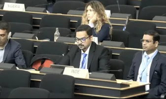 India at UNHRC