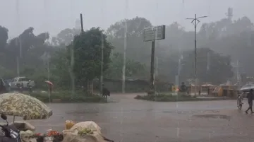 Odisha’s Koraput on alert after 560 mm rainfall in 24 hours; leaves of govt officials cancelled till Sept 28