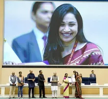 Litisha Mangat Panda
