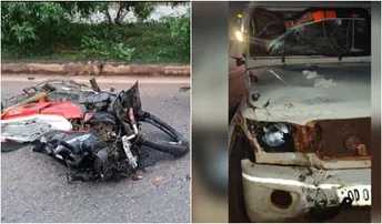 Road Accident