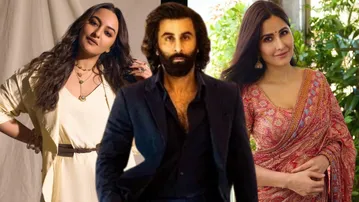 Sonakshi Sinha Ranbir Kapoor Katrina Kaif