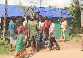 Minor girl’s body found stuffed in sack in Balasore, police begin probe