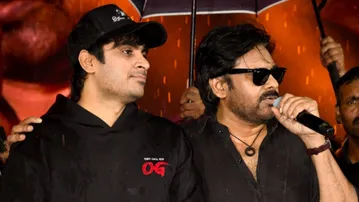 Amid Pawan Kalyan’s OG frenzy, Sujeeth confirms his Cinematic Universe ‘SCU’