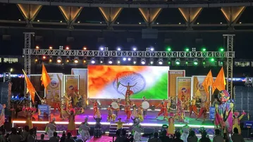 World Para Athletics Championships