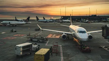 Airport