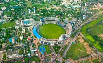 Traffic restrictions imposed in Cuttack for Kali Puja immersion procession