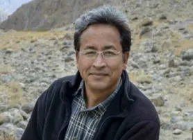 Sonam Wanchuck