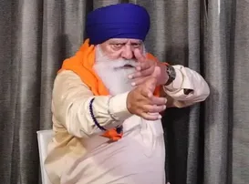 Yograj Singh