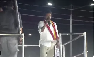 10 feared dead during Tamil superstar Vijay’s rally in TN’s Karur