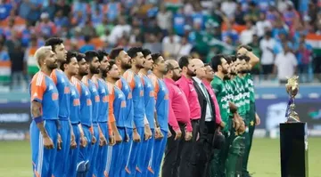 India will face Pakistan in Asia Cup 2025 final