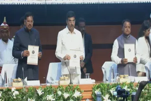 Odisha hosts 2nd National Mediation Conference