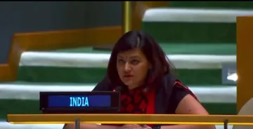 Pak military pleaded for cessation of fighting during Operation Sindoor: India