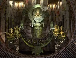 Durga Puja pandals in WB dazzle with Rudrakshas Operation Sindoor and Odia imprint