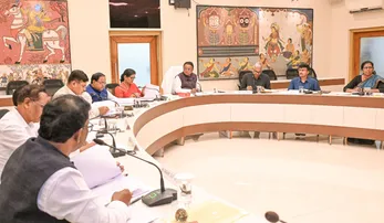 The Odisha Cabinet, on Monday, sanctioned Rs 12,000 crore to establish 2,200 model schools across the state under the Godabarisha Mishra Adarsha Vidyalaya (GAV) initiative.