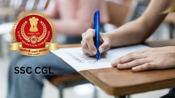 SSC CGL