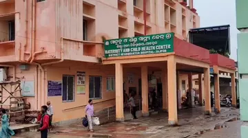 Odisha child with fever administered pneumonia injection after ‘name goof-up’ at Jajpur DHH