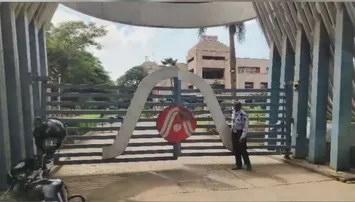 CBI starts probe into job fraud allegations at NALCO office in Bhubaneswar