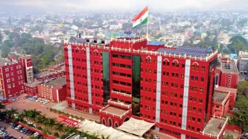 Orissa HC cancels recruitment of 711 Hindi teachers selected by Odisha Staff Selection Commission