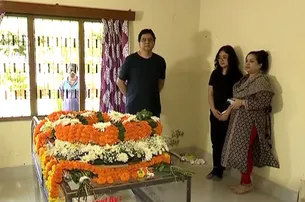 Pratibha Mohapatra, wife of former MP Pyarimohan Mohapatra, passes away at 79